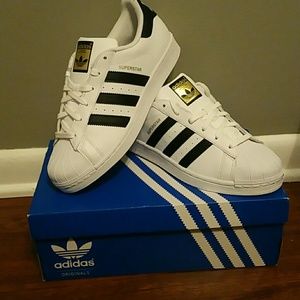 Superstar Adidas Sneakers